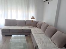 Jepet e qera apartament 2+1 – Bulevardi Zhanë D\'Ark (D211015