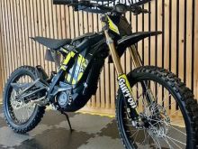 2026 SURRON LIGHT BEE LBX 8Kw