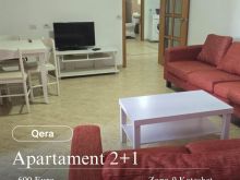 Apartament 2+1 9 Kateshet