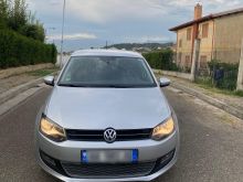 Polo 1.2 Benzine