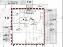 Apartament 1+1 në Katin e Dytë në Lura 5 – Zgjedhje Ideale p