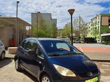 Mitsubishi Colt CZ3 1.3 Benzine 2007 Manuale