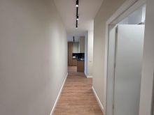 Apartament 2+1+2 me qera  ,Mine Peza