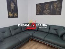 SHITET APARTAMENT 1+1 PRANE RESTORANT 2 LUANET(ID 41111600)