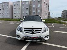 Mercedes GLK LOK AMG 2015 Naft 2.5 KM 157 13500 lek