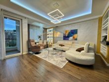 0696006906 Qira, Apartament 2+1+2+Post Parkimi, FZ2