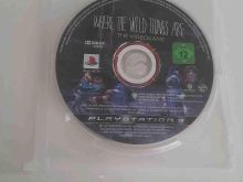 Where wild things are(very rare game)