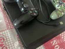 Ps4 + Dy Leva + Gta5 dhe Fc25