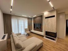 Qera, Apartament 2+1+ Post Parkimi, Green Valley, Tiranë.