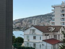 SARANDE, PAS HOTEL BUTRINTIT, SHITET APARTAMENT 1+1
