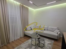APARTAMENT ME QIRA 1+1 ALI DEMI 47.000 LEKE