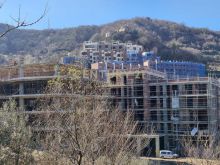 Apartament 2+1+2 për shitje tek Residenca Kodra e Diellit 2!