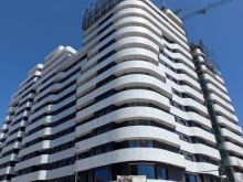 SHITET APARTAMENT 3+1+2 – CORNER RESIDENCE Rruga e Kavajes✨