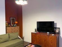 🏡 Jepet me Qira Apartament 1+1 – Tek 9 Katëshet Qender