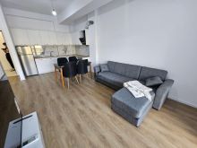 APARTAMENT ME QERA 1+1 ALI DEMI 37.000 LEKE FH-82403