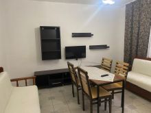 Jepet me qera Apartament 1+1 ne rrugen Besa Tirane.