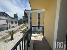 SHITET APARTAMENT 2+1 NE SAUK TE VJETER, OAZ TIRANA 2 !