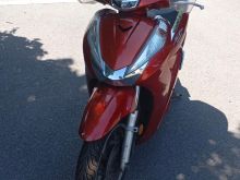 honda sh 300 2016 okazion