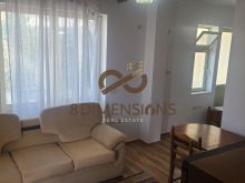 Jepet me qera apartament 1+1 ne Rrugen Mihal Grameno