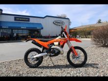 2026 KTM 300 XC-W