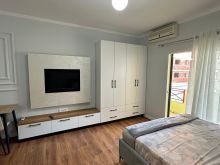 🏡 Shitet Garsoniere në Golem – Mundësi ideale për investim!