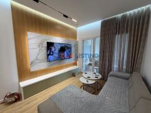 Apartament 2+1+ post parkimi me Qira, Kopshti Botanik!