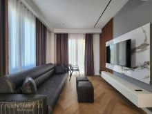 Jepet me qera apartament 2+1+Post Parkimi, Yrshek (Klinika U
