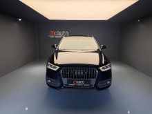 Audi Q3 2.0 Tdi Quattro