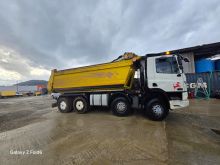 Shitet DAF CF 2004
