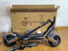 3200W 10000W Electric Scooter 35MPH 45MPH  Folding Full Suspension