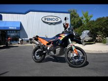 2024 KTM 890 ADV R