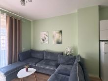 JEPET APARTAMENT ME QERA 1+1, QENDER