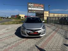 Hyndai i30 2013 Naft 1.6 KM 163 Automat 6700 lek