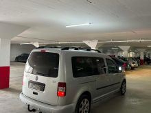 CADDY MAXI 1.9 TDI