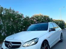 🚨 Mercedes Benz E-class 250 naftë 🚨