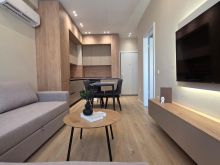 JEPET APARTAMENT ME QERA 1+1