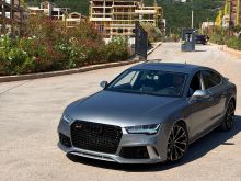 Audi A7 3.0 TDI