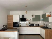 APARTAMENT ME QERA 1+1 DON BOSKO 60.000 LEKE FH-82345