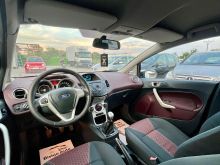 Ford Fiesta 2011 Full option