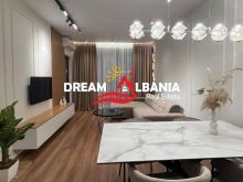Apartament 1+1 Me Qera Te Resideca Erli (ID 42111540)