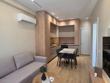 Qira, Apartament 1+1+blk, Rezidenca Kadiu, 45.000 Lek/muaj