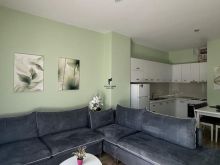 APARTAMENT ME QERA 1+1 QENDER 70.000 LEKE FH-82349