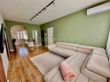 Apartament 2+1 në Shitje te Rruga e Durrësit