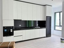 Apartament 1+1 me Post Parkimi për Qera