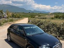 A3 Automatike 1.6 benzine/gaz 53kw/ton Per patente te re