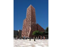 OKAZION!! Tirana New Boulevard Tower, Shesim apartament 2+1