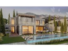 SHESIM VILE PREMIUM, SAN NICOLAS RESORT & RESIDENCES, PALASE