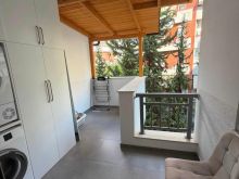 Apartament ne shitje 1+1 te Liqeni Thate