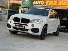 BMW x5 xDrive35d Steptronic M-Sport