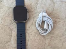 Apple watch ultra3